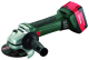 УШМ (болгарка) METABO W 18 ltx 125 5.2 (602174650) 