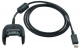 Zebra Zebra ASSY: MC33 USB AND CHARGE CABLE, REQUIRES: WALL ADAPTER PWR-WUA5V12W0EU