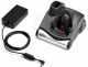 Zebra Zebra MC9000 1-Slot Cradle Kit, Intl. Incl: 1-Slot Cradle CRD9000-1001SR and P/S PWR-BGA12V50W0WW and CBL-DC-388A1-01