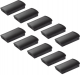Zebra Zebra ASSY: MC32XX High Capacity Spare Lithium Ion Battery 5200 Mah. Compatible With Straigh Shooter, Rotating Head And Gun Configurations. Pack Of 10 PCS