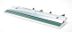 Zebra Zebra ASSY: Printhead 300dpi 170Xilll, 170PAX2, 170PAX3, 170PAX4, 170XiIIIPlus Kit