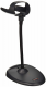 Honeywell ASSY: Stand: gray, 22cm (9’) height, flexible rod, large oval weighted base, Xenon cup