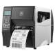 Zebra DT Printer ZT230; 300 dpi, Euro/ UK cord, Serial, USB, Int 10/100, LTU