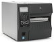 Zebra Zebra TT Printer ZT420; 6", 203 dpi, Euro and UK cord, Serial, USB, 10/100 Ethernet, Bluetooth 2.1/MFi, USB Host, EZPL