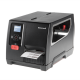 Honeywell TT PM42 203DPI, TT, Eng display Font, EU Power Cord