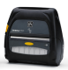 Zebra Zebra ZQ520 Mobile Printer 4", USB, Bluetooth, No battery, no PSU