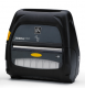Zebra Zebra ZQ520 Mobile Printer 4", USB, Dual Radio, Linerless, no PSU