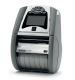 Zebra Zebra QLn320 Mobile Printer CPCL, ZPL, XML, 802.11n, Mfi + Ethernet, DT/Linered Platen, .75'' Core, Eng