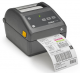 Zebra Zebra DT Printer ZD420; Standard EZPL, 203 dpi, EU, USB, USB Host, Modular Connectivity Slot, 802.11, BT ROW