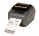 Zebra Zebra DT Printer GK420d; 203 dpi, EU and UK Cords, EPL, ZPLII, USB, Serial, Centronics Parallel