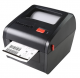 Honeywell DT PC42D,8ips,Black,USB, 203dpi, EU Power cord