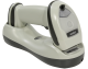 Zebra Zebra LI4278 White USB Kit - EMEA: LI4278-SR20007WR Scanner, CBA-U01-S07ZAR USB Cable, CR0078-SC10007WR Cradle (незначительное повреждение коробки)