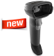 Zebra DS2208-SR BLACK USB KIT: DS2208-SR00007ZZWW SCANNER, CBA-U21-S07ZBR SHIELDED USB CABLE