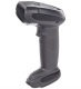 Zebra Zebra LI4278 Black USB Kit - EMEA: LI4278-SR20007WR Scanner, CBA-U01-S07ZAR USB Cable, CR0078-SC10007WR Cradle