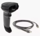 Zebra Zebra DS2208-SR7U2100AZW BLACK USB BULK 50 pcs PACK KIT: DS2208-SR00007ZZ-B SCANNER, CBA-U21-S07ZBR SHIELDED USB CABLE