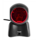 Honeywell 7190G Orbit USB Kit: 1D, PDF, 2D, Black Scanner (7190g-2), USB Type A 3m (9.8) straight cable (CBL-500-300-S00-07)