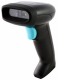 Honeywell Honeywell HH400 USB Kit: HH400 1D/2D Imager Black, USB cable