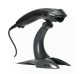 Honeywell Honeywell 1400G2D Voyager USB Kit: 1D, PDF, 2D, black, rigid presentation stand (STND-19R02-002-4), USB Type A 1.5m straight cable (CBL-500-150-S00)