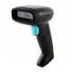 Honeywell Honeywell HH400 USB Kit: HH400 1D/2D Imager Black, USB cable
