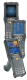 Zebra Zebra MC9200: Gun, 802.11a/b/g/n, 1D Standard Laser SE965, VGA Color, 512MB RAM/2GB Flash, 28 Key, CE 7.0, BT