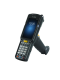 Zebra Zebra MC33 PRM, Gun, 802.11 a/b/g/n/ac, BT,  2D Imager SE475x, 4.0", 47 Key, HCB, Android GMS, 4GB RAM/16GB ROM, Sensors, NFC, RW
