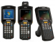 Zebra Zebra MC3200: 802.11 a/b/g/n, BT, Ful Audio, SS, 2D  SE4750, Color-touch display, 38 KEY, HCB, CE 7.X Pro , 1GB RAM/4GB ROM, ENG, IS, WW