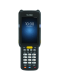 Zebra Zebra MC33 PRM, Brick SS, 802.11 a/b/g/n/ac, BT,  2D Imager SE475x, 4.0", 29 Key, HCB, Android, 4GB RAM/16GB ROM, Sensors, NFC, RW