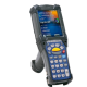 Zebra Zebra MC9200: Gun, 802.11a/b/g/n, 1D Long Range Laser Lorax SE1524, VGA Color, 512MB RAM/2GB Flash, 28 Key, WE 6.5.x, BT
