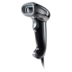 Honeywell Сканер штрих-кодов HONEYWELL Metrologic 1450g Handheld/ Imager/ 2D Barcode/ Scanner Only/ 5Y/ Black