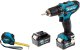 Набор Makita Дрель аккумуляторная df331dwme +Рулетка pgc-80520 