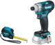 Набор Makita Винтоверт td111dz 185160 +Рулетка pgc-80520 