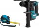 Перфоратор hr140dz БЕЗ АКК. и ЗУ +Рулетка pgc-80520