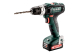 Шуруповерт METABO Powermaxx sb 12 601076500 