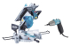 Набор Makita Пила lh1201fl +Отвертка аккумуляторная 6723dw 