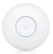 Ubiquiti Ubiquiti 1k+ User Wave 2 AP with Security Radio, BLE, and 10-Gigabit Ethernet