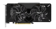 Palit PA-RTX2060 DUAL OC 6G RTX2060 DUAL OC 6G GDDR6 192bit DVI HDMI DP (NE62060S18J9-1160A)