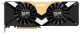 PALIT PA-RTX2080TI GAMING PRO OC 11G // NE6208TS20LC-150A // nVidia GeForce RTX 2080Ti 11264Mb 352bit GDDR6 1350/14000/HDMIx1/DPx3/Type-Cx1/HDCP RTL