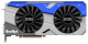 Palit PALIT PA-GTX1070 GameRock 8G // NE51070T15P2-1041G // nVidia GeForce GTX 1070 8192Mb 256bit GDDR5 1556/8000 DVIx1/HDMIx1/DPx3/HDCP RTL