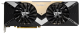 Palit PALIT PA-RTX2080Ti DUAL 11G // NE6208T020LC-150A // nVidia GeForce RTX 2080Ti 11264Mb 352bit GDDR6 1350/14000/HDMIx1/DPx3/Type-Cx1/HDCP RTL
