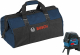 Набор BOSCH Уровень gcl 2-50 + rm1 + bm3 + lr6 + кейс (0601066f01) +Сумка 1619bz0100 