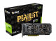 Palit Видеокарта PCIE16 GTX1060 6GB GDDR5 PA-GTX1060 GAMINGPROOC6G PALIT