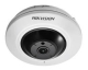 IP камера 4MP DOME FISHEYE DS-2CD2955FWD-IS HIKVISION