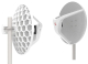 Wi-Fi точка доступа WIRE DISH RBLHGG-60ADKIT MIKROTIK
