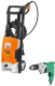 Набор Stihl Мойка высокого давления re- 88 +Дрель ударная dv13ssna 