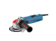 УШМ (болгарка) BOSCH Gwx 13-125 s (06017b6002) x-lock 