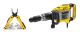 Набор DeWalt Отбойный молоток d25902k +Мультитул mt16 (dwht71843) 