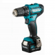Дрель Makita Hp333dwme 