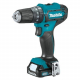 Дрель Makita Hp333dwae 