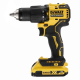 Дрель-шуруповерт DeWalt Dcd709s2t-qw 