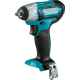 Гайковерт Makita Tw140dz 